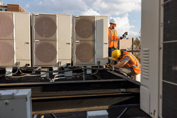 Best Best HVAC Companies  in Gerdine, AL