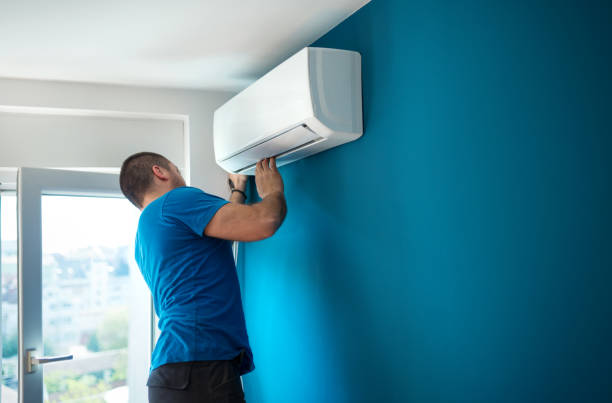 Best Central Air Repair  in Gerdine, AL