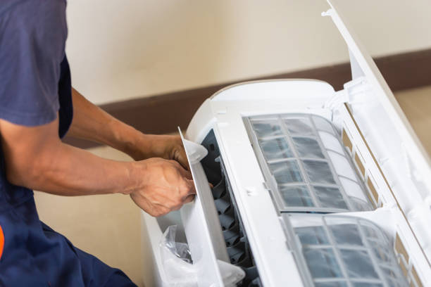 Best Commercial HVAC Repair  in Gerdine, AL