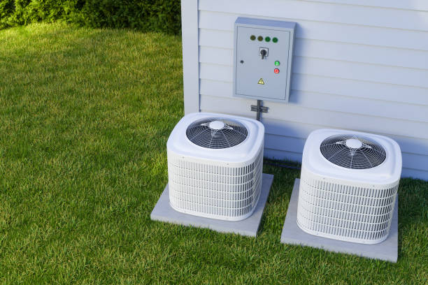 Best HVAC Air Duct Cleaning  in Gerdine, AL