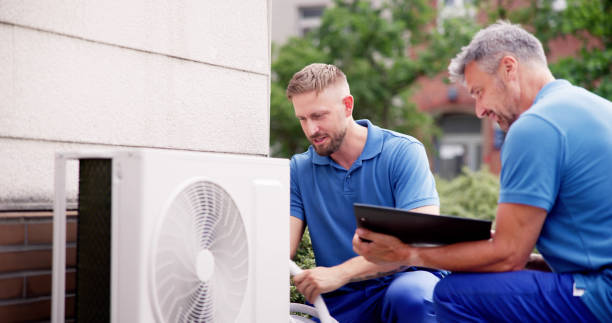 Best HVAC Companies Near Me  in Gerdine, AL