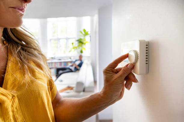 Best Residential HVAC Services  in Gerdine, AL