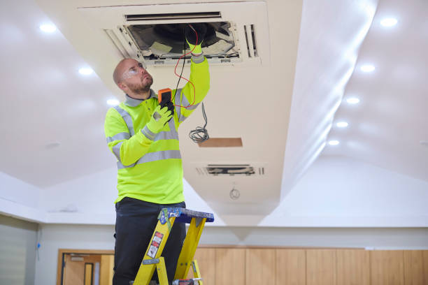 Best HVAC Cleaning Services  in Gerdine, AL