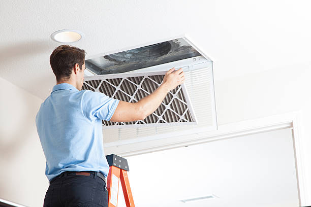 Best HVAC Repair Near Me  in Gerdine, AL