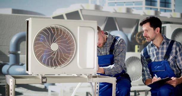 Reliable Geraldine, AL HVAC Solutions