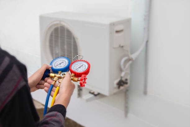 Best HVAC Replacement Cost  in Gerdine, AL