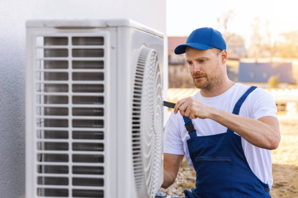 Best HVAC Installation Services  in Gerdine, AL