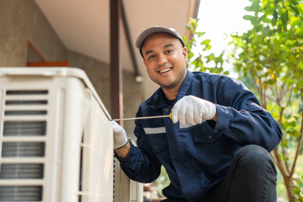 Best HVAC Repair Near Me  in Gerdine, AL